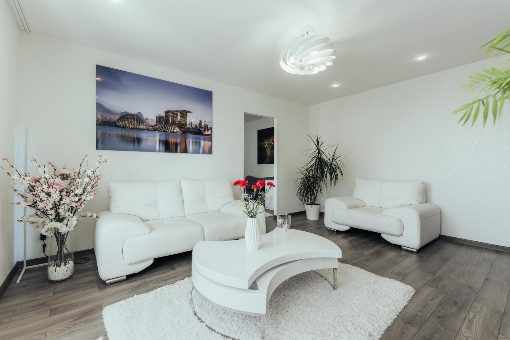 Snow White Center Appartment Liepaja Bagian luar foto